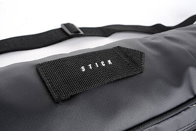 Tempish ENDEX stickbag