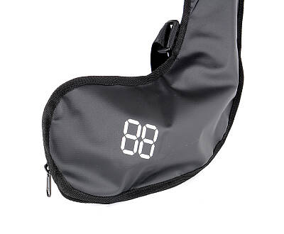 Tempish ENDEX stickbag junior