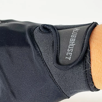 Klubbhuset goalkeeper gloves KH