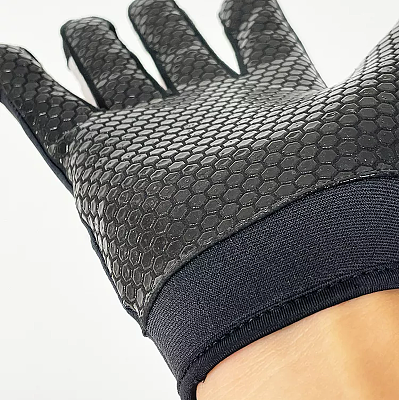 Klubbhuset goalkeeper gloves KH