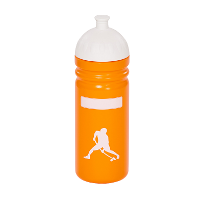 Fatpipe Sports bottle 0.7 L orange