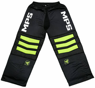 MPS goalkeeper pants   Green New