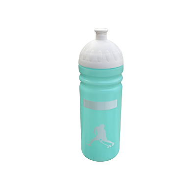 Fatpipe sports bottle 0.7 L light green