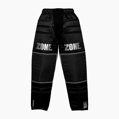 Zone goalie pants Upgrade Intro black SR