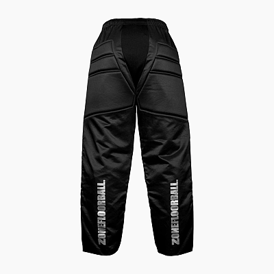 Zone goalie pants Upgrade Intro black SR