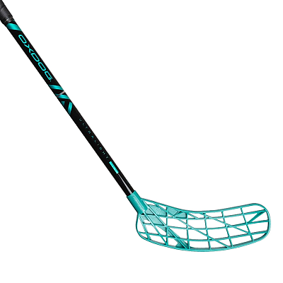 Oxdog Ultralight HES 31 TQ Round MB