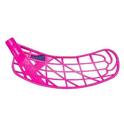 Oxdog blade Avox Carbon NBC neon pink
