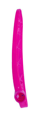 Oxdog blade Avox Carbon NBC neon pink