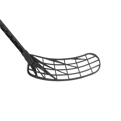 Unihoc Unilite Carbskin FL 29 Black Edt