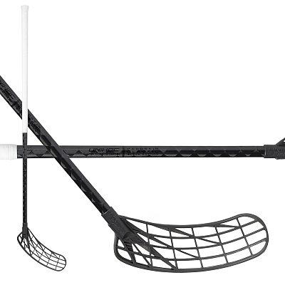 Unihoc Unilite Carbskin FL 26 Black Edt