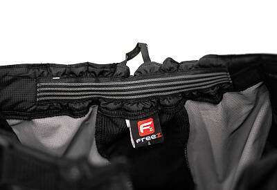 FREEZ G-280 Goalie Pants black
