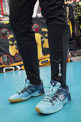 Freez Oregon Pants black Sports Pants