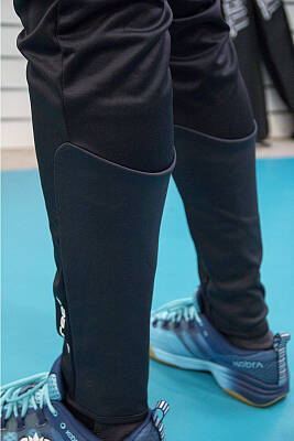 Freez Oregon Pants black Sports Pants