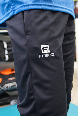 Freez Oregon Pants black Sports Pants