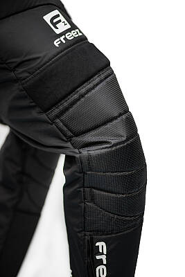 Freez G-180 Goalie Pants black