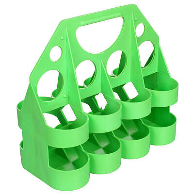 Tempish Bottle carrier for 8 bottles