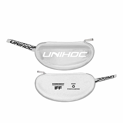 Unihoc Eyewear VICTORY Kids Red