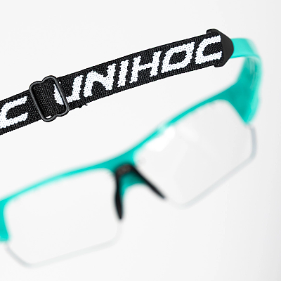 Unihoc Eyewear VICTORY Junior Turquoise
