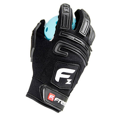 Freez goalkeeper gloves Gloves G-190 black JR