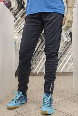 Freez Oregon Pants black Sports Pants