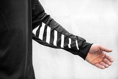 Freez G-280 Goalie Shirt black