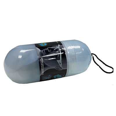 Salming V1 Protec Eyewear Kid White