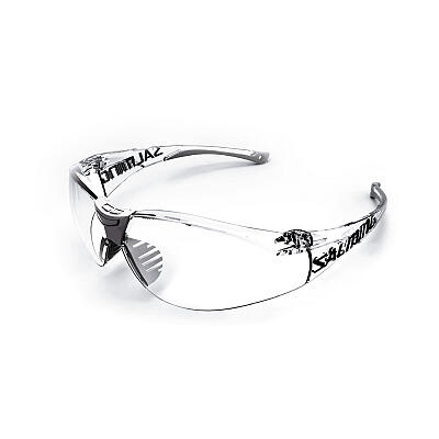 Salming Split Vision Eyewear KID Melange