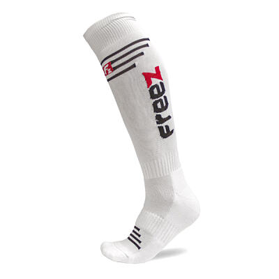 Freez Queen-2 socks White