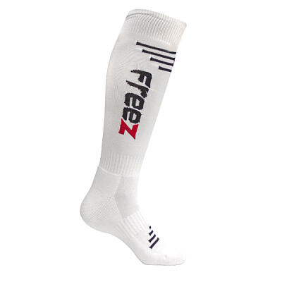 Freez Queen-2 socks White