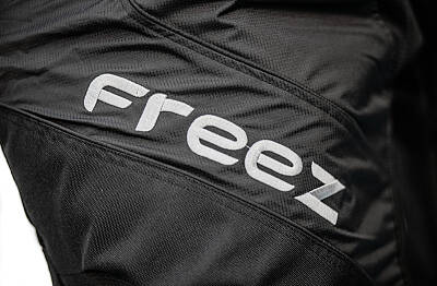 FREEZ G-280 Goalie Pants black