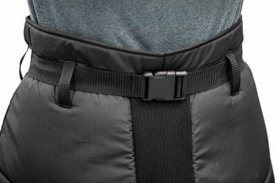 Freez G-180 Goalie Pants black