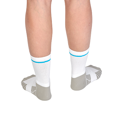 Fatpipe FP Ace Socks Blue