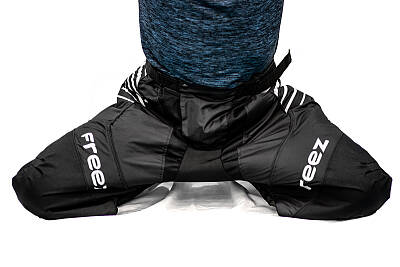 FREEZ G-280 Goalie Pants black