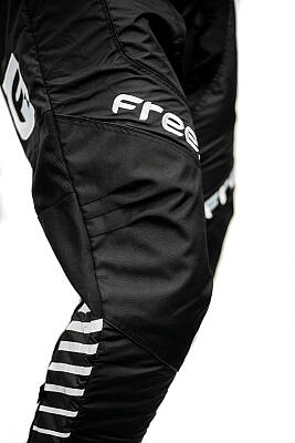 FREEZ G-280 Goalie Pants black