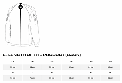 Unihoc goalkeeper jersey Shield SR black/white