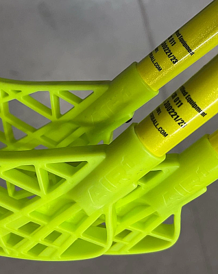 Zone Air/One Air Superlight F28 Electric Yellow