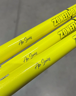 Zone Air/One Air Superlight F28 Electric Yellow