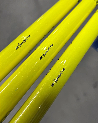Zone Air/One Air Superlight F28 Electric Yellow