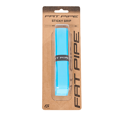 Fatpipe Wrap Sticky Baby Blue