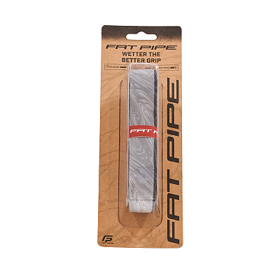 Fatpipe Wrap WTB Triple Grey