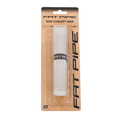 FatPipe wrap RAW Concept Gray