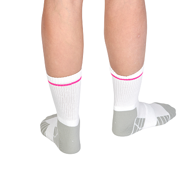 Fatpipe FP Ace Socks Pink