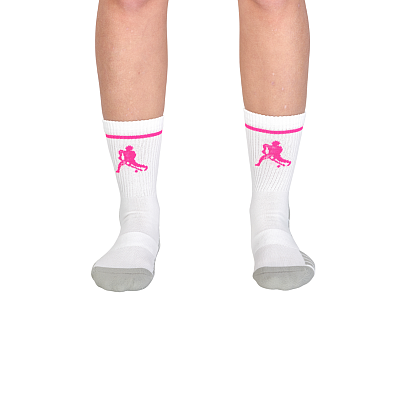 Fatpipe FP Ace Socks Pink