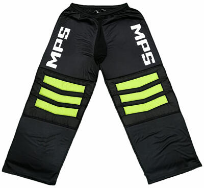 MPS Elite Green goalkeeper pants