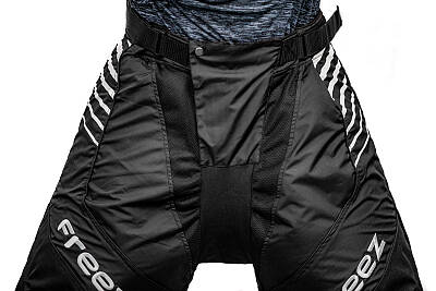 FREEZ G-280 Goalie Pants black