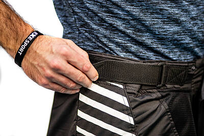 FREEZ G-280 Goalie Pants black