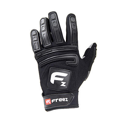 Freez goalkeeper gloves Gloves G-190 black JR