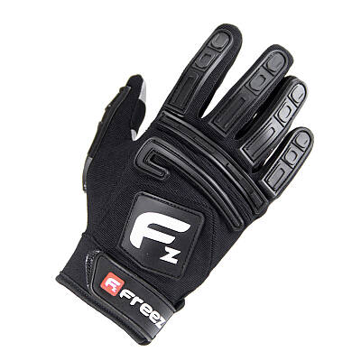 Freez goalkeeper gloves G-190 Goalie Gloves black SR