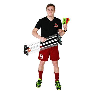 MyFloorball Passer floorball passer
