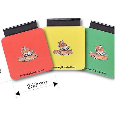 MyFloorball Target PRO goal targets
